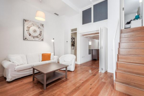 Fantástico Duplex 2 hab 4 px -WIFI AC, Seville